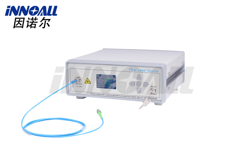 C波段ASE寬帶光源